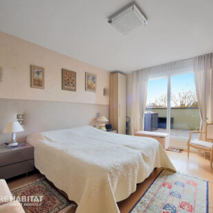 Appartement Arras 4 pièce(s)