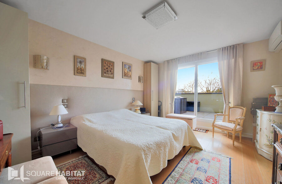 Appartement Arras 4 pièce(s)