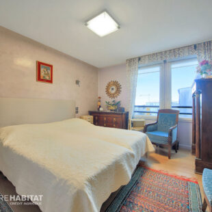 Appartement Arras 4 pièce(s)