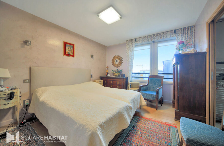 Appartement Arras 4 pièce(s)