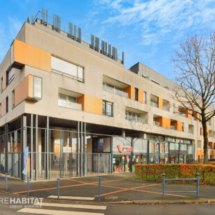 Appartement Arras 4 pièce(s)