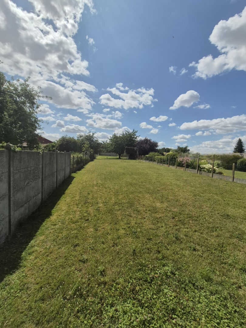 Spacieuse maison familiale à Hermies de170 m²