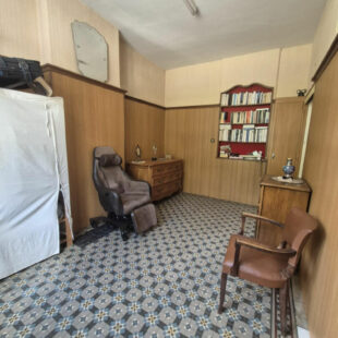 Spacieuse maison familiale à Hermies de170 m²