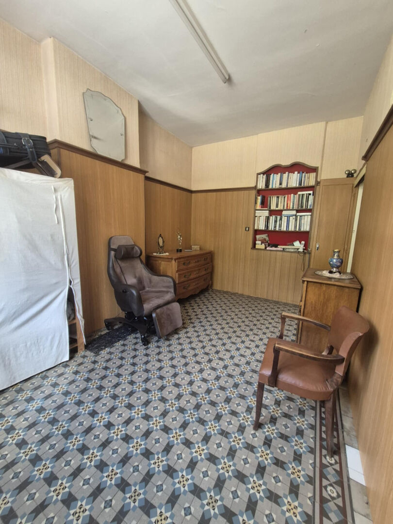 Spacieuse maison familiale à Hermies de170 m²