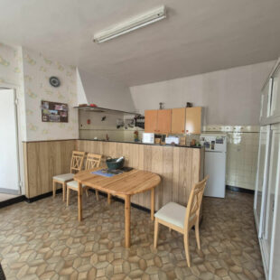 Spacieuse maison familiale à Hermies de170 m²