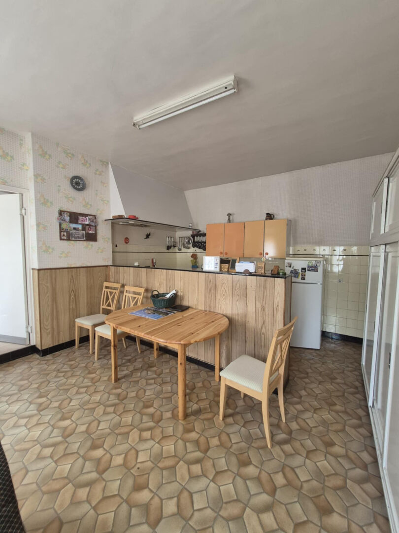 Spacieuse maison familiale à Hermies de170 m²