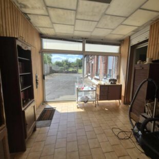 Spacieuse maison familiale à Hermies de170 m²