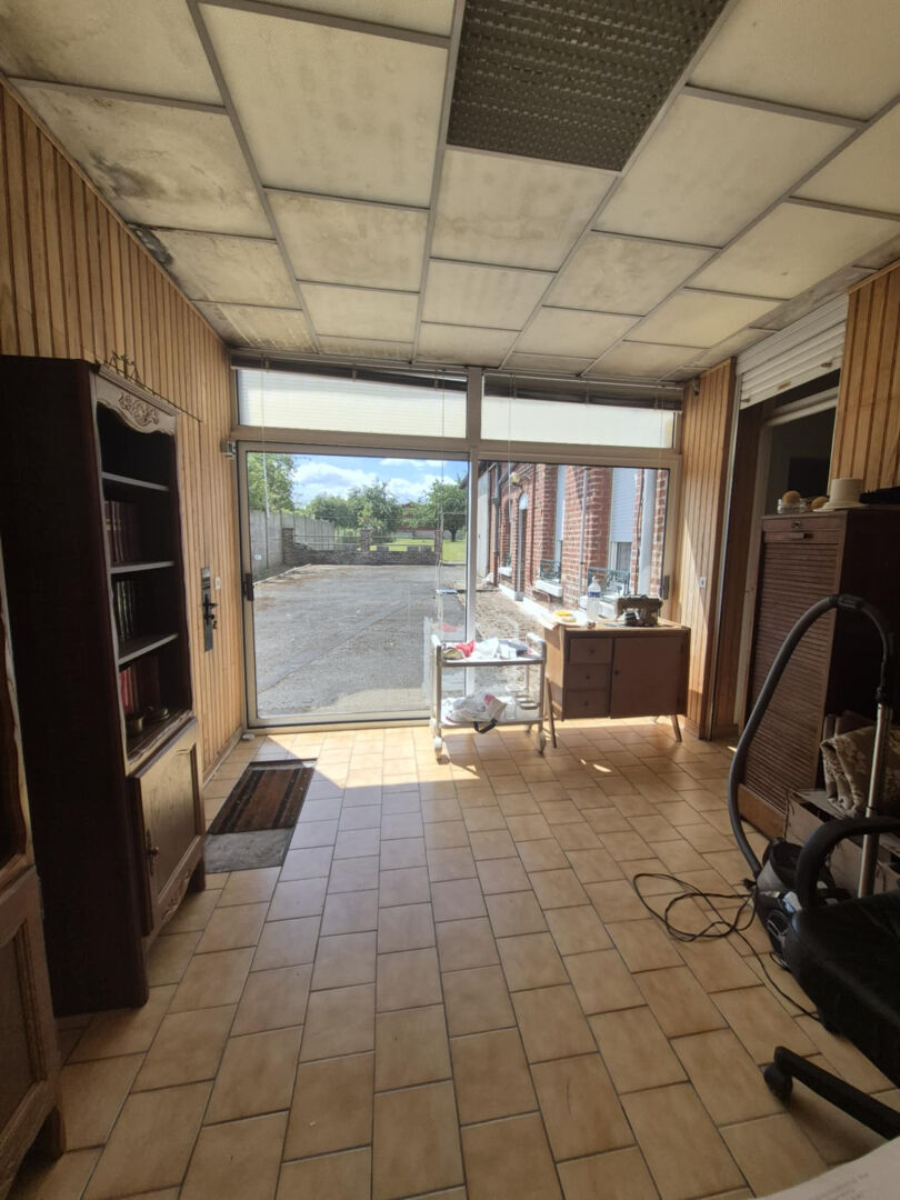 Spacieuse maison familiale à Hermies de170 m²