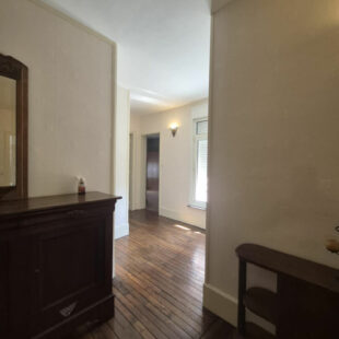 Spacieuse maison familiale à Hermies de170 m²