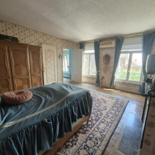 Spacieuse maison familiale à Hermies de170 m²