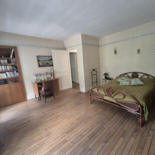 Spacieuse maison familiale à Hermies de170 m²