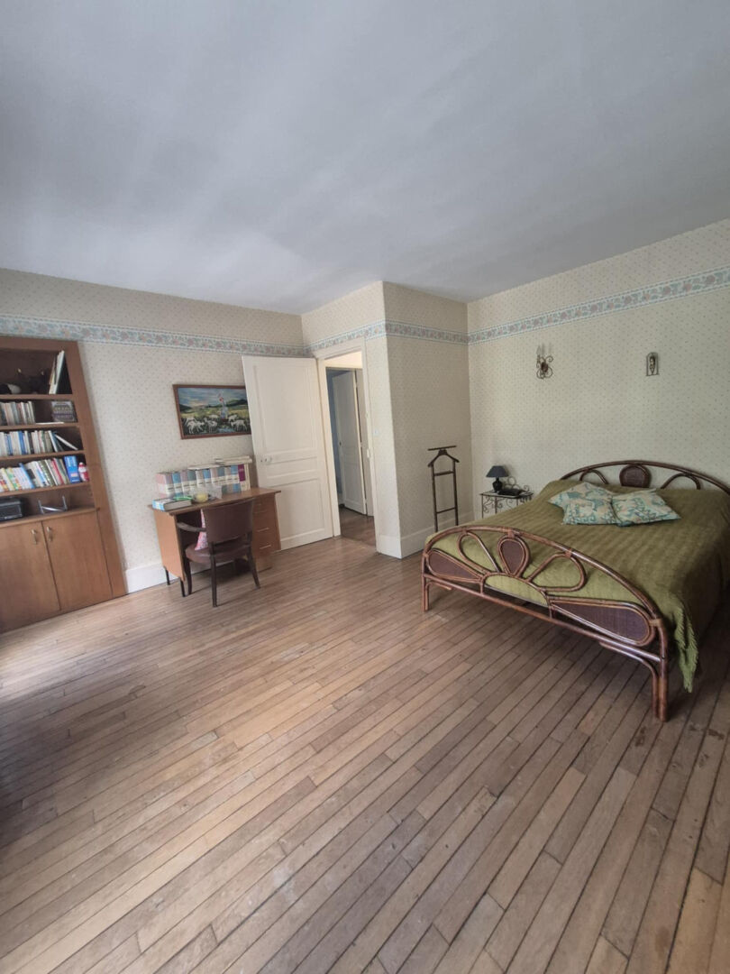 Spacieuse maison familiale à Hermies de170 m²