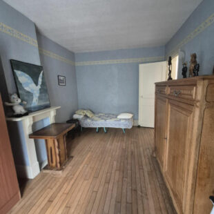 Spacieuse maison familiale à Hermies de170 m²