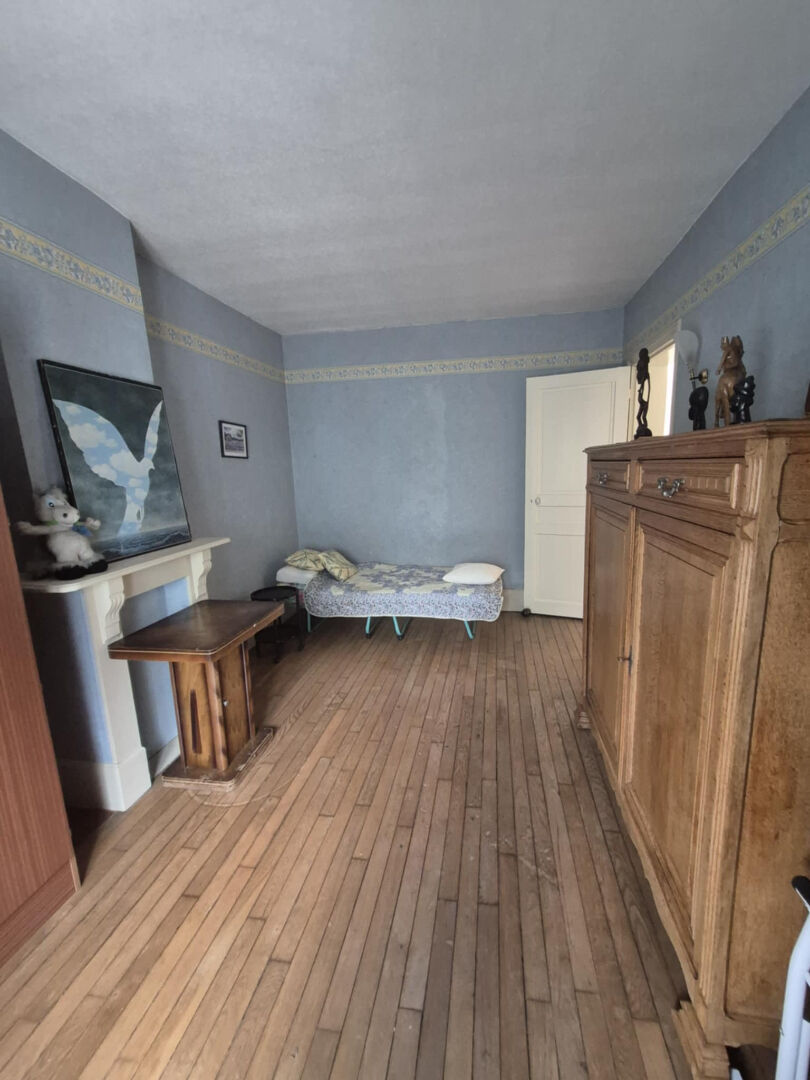 Spacieuse maison familiale à Hermies de170 m²