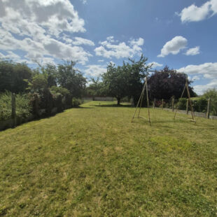 Spacieuse maison familiale à Hermies de170 m²