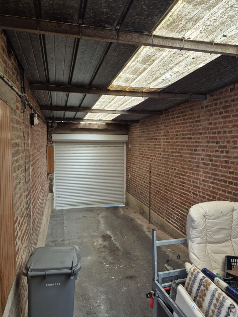 Spacieuse maison familiale à Hermies de170 m²