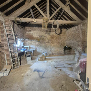 Spacieuse maison familiale à Hermies de170 m²