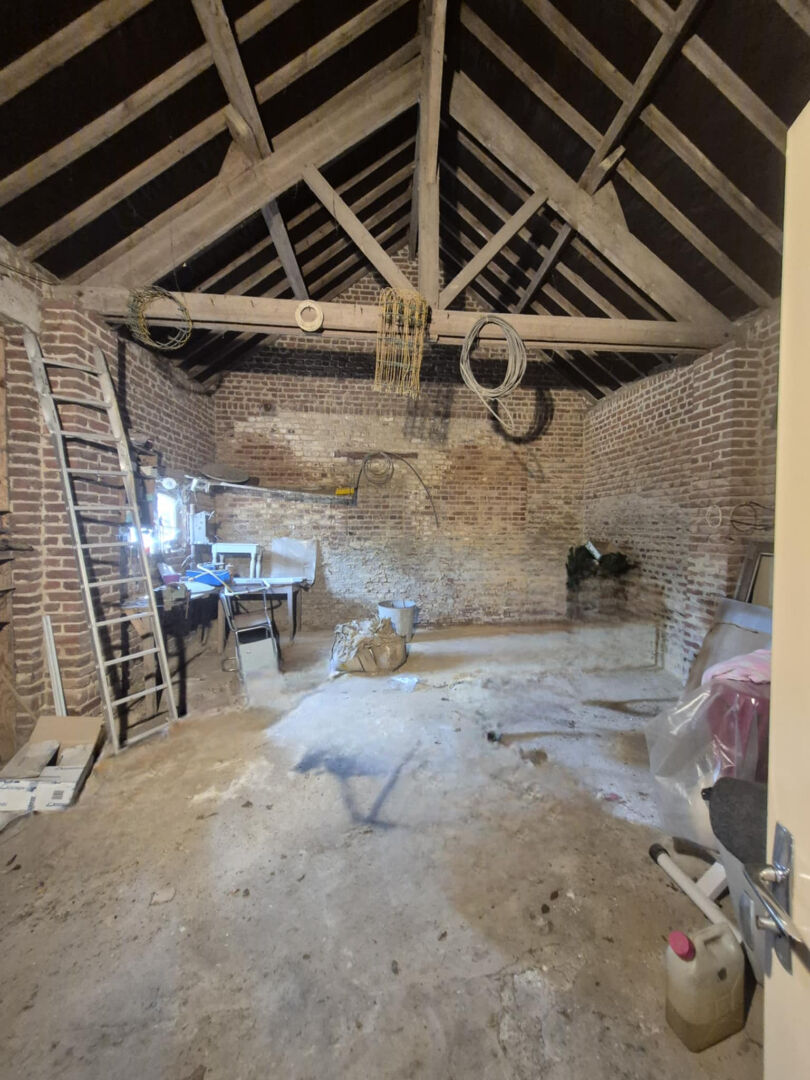 Spacieuse maison familiale à Hermies de170 m²