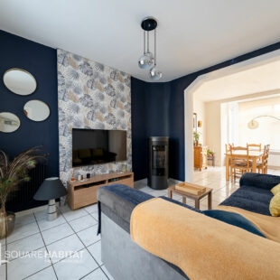 Maison Sin Le Noble 91 m2