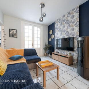 Maison Sin Le Noble 91 m2