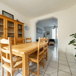 Maison Sin Le Noble 91 m2