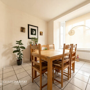 Maison Sin Le Noble 91 m2