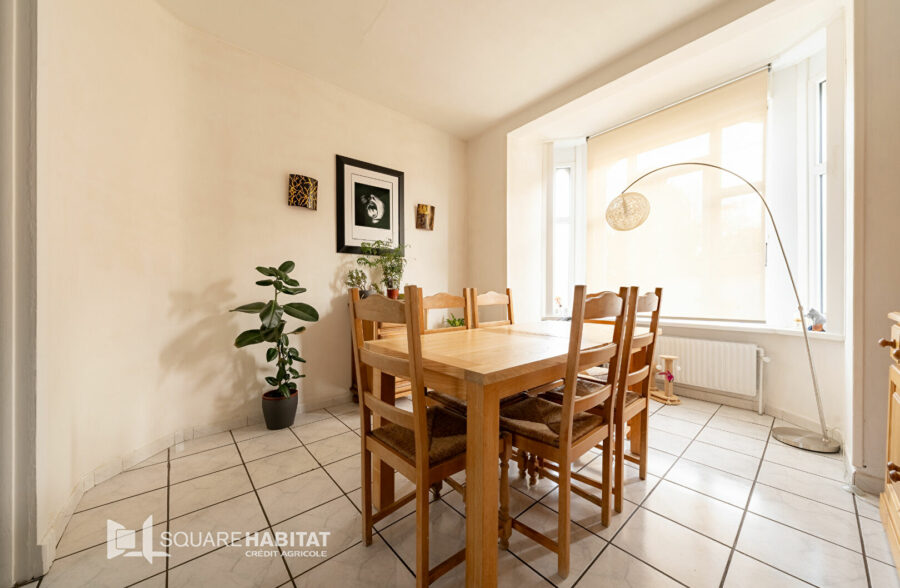 Maison Sin Le Noble 91 m2