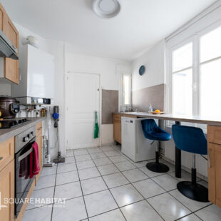 Maison Sin Le Noble 91 m2