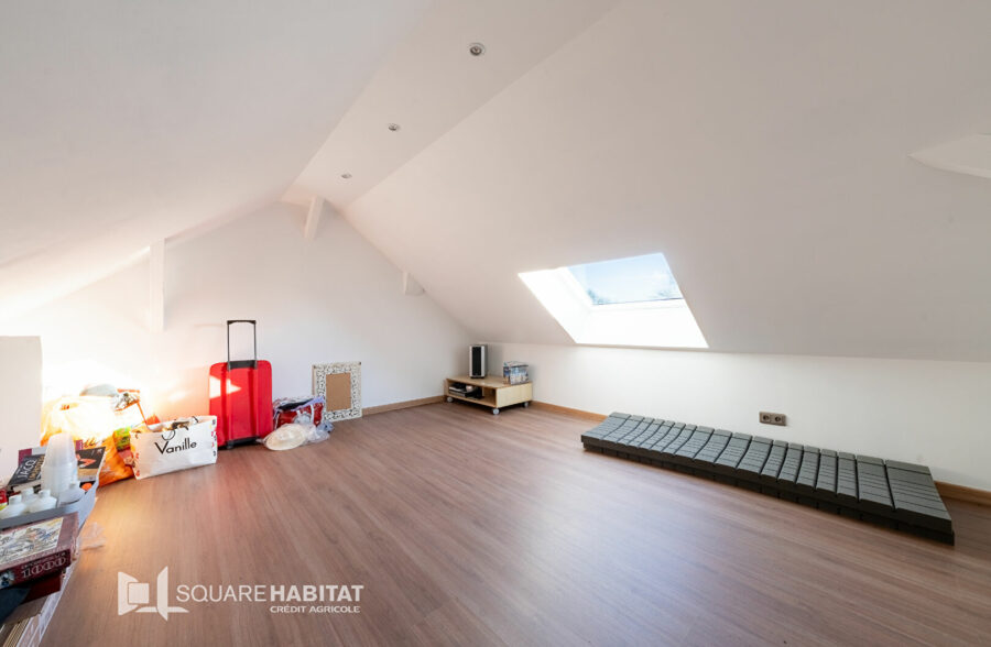 Maison Sin Le Noble 91 m2