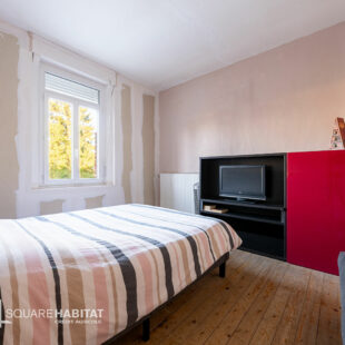 Maison Sin Le Noble 91 m2