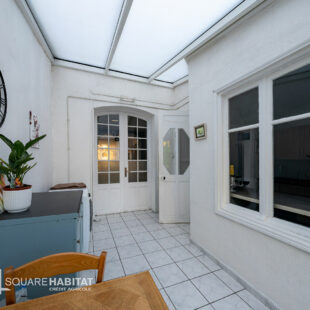 Maison Sin Le Noble 91 m2