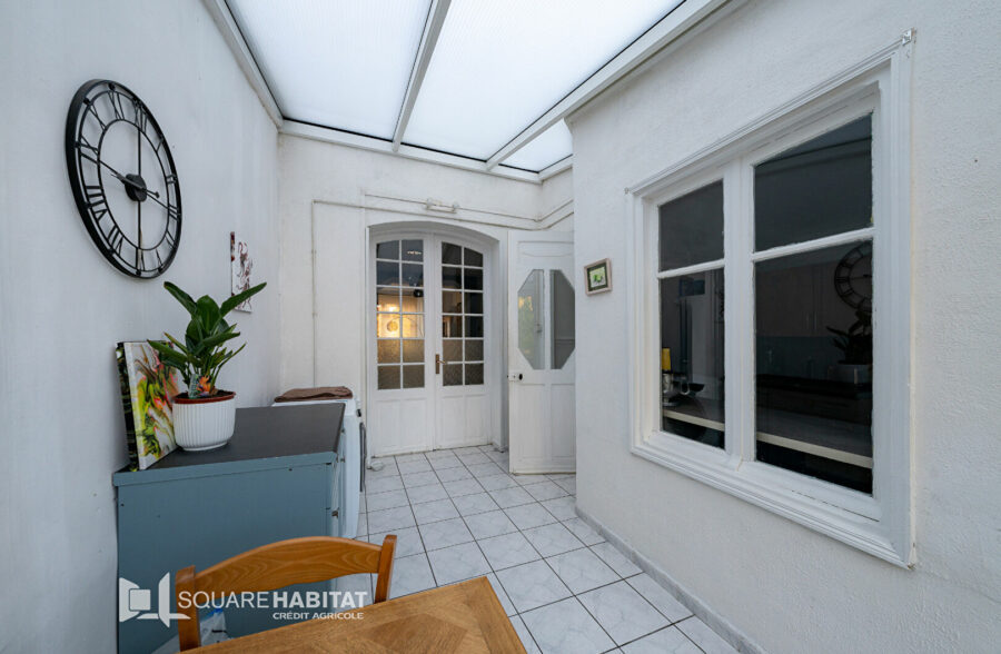 Maison Sin Le Noble 91 m2