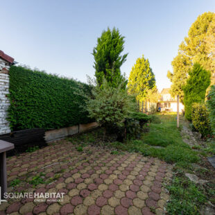 Maison Sin Le Noble 91 m2