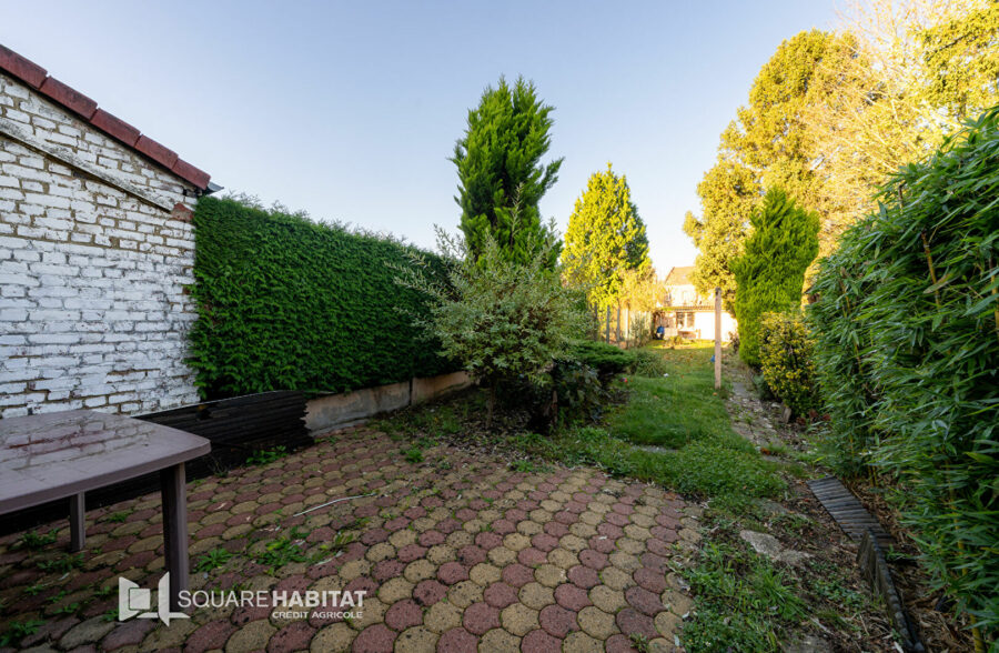 Maison Sin Le Noble 91 m2