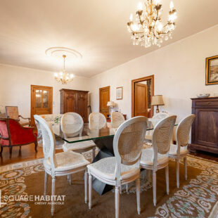 Exclusivité Square Habitat