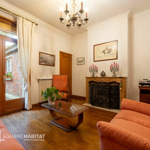 Exclusivité Square Habitat