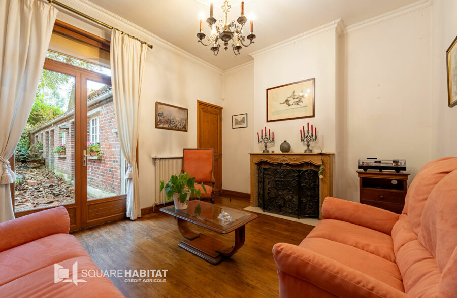 Exclusivité Square Habitat