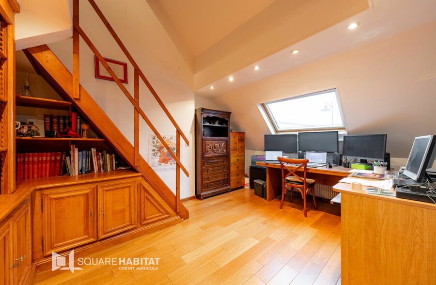 Exclusivité Square Habitat