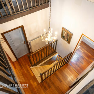 Exclusivité Square Habitat