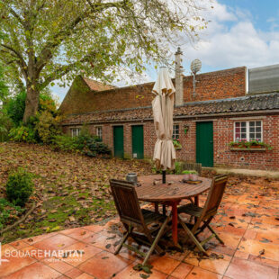 Exclusivité Square Habitat