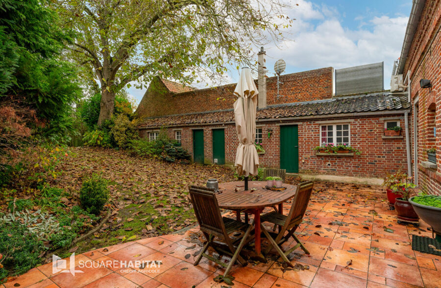 Exclusivité Square Habitat