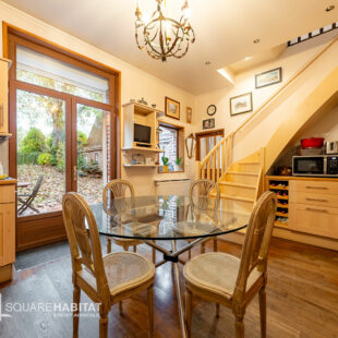 Exclusivité Square Habitat