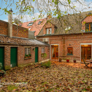 Exclusivité Square Habitat