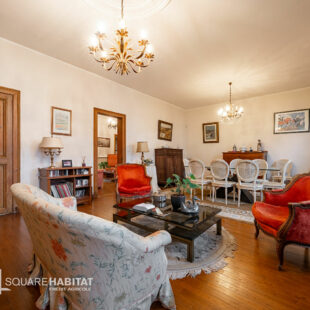 Exclusivité Square Habitat