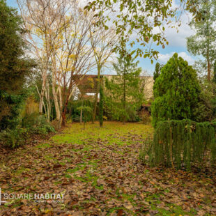 Exclusivité Square Habitat