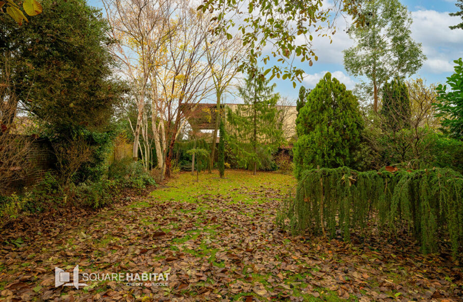 Exclusivité Square Habitat