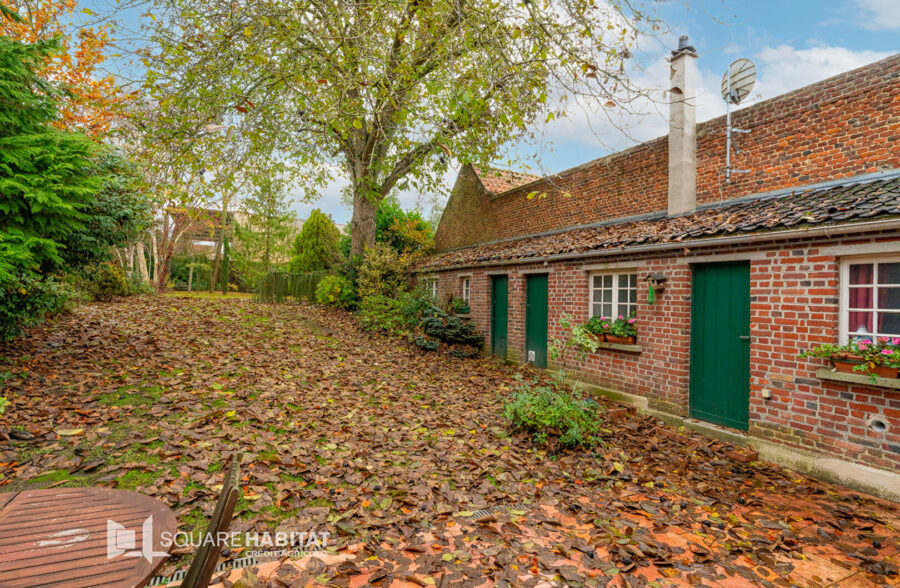 Exclusivité Square Habitat