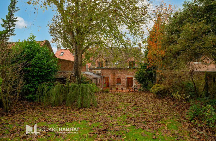 Exclusivité Square Habitat