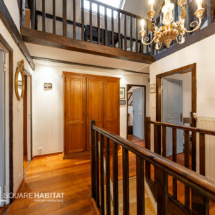 Exclusivité Square Habitat