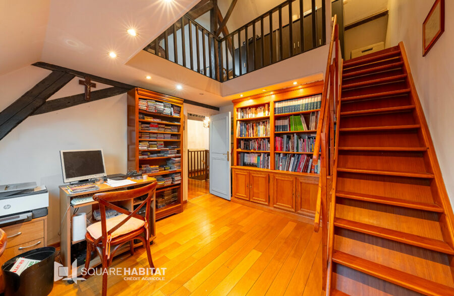 Exclusivité Square Habitat